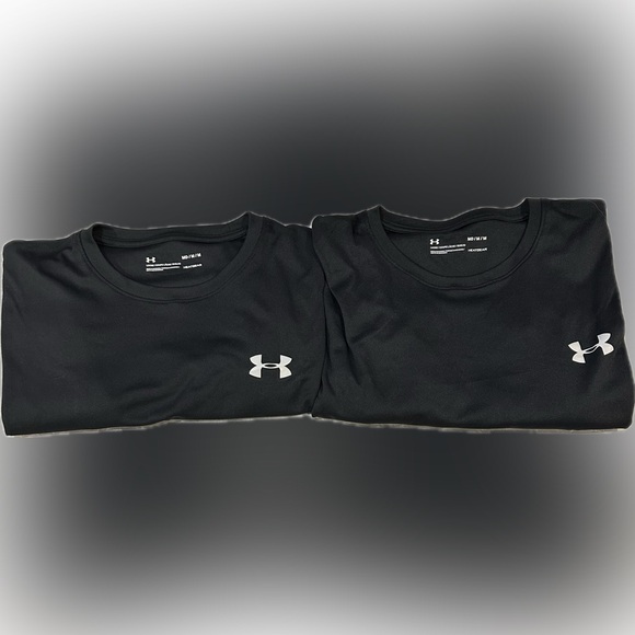 Under Armour Shirt Bundle - Picture 2 of 2